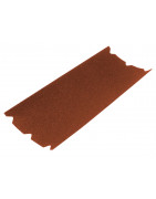 Aluminium Oxide Sandpaper