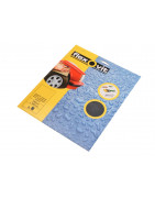 Wet & Dry Sandpaper