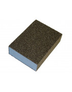 Sanding Pads, Blocks & Sponges