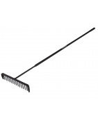 Groundworking Rakes
