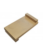 Bench Hooks