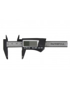 Electronic Calipers