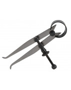 Spring Joint Calipers
