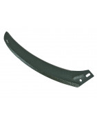 Scythes & Grass Hooks