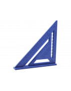 Engineer's Squares & Straight Edges