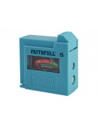 Battery Testers