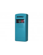 Microwave Leak Detector