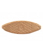 Biscuit Jointer Accessories