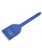 Flooring & Electrician's Chisels
