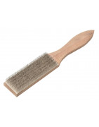 Filecard Brushes