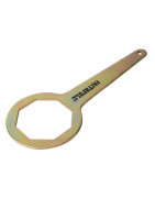 Immersion Heater Spanners