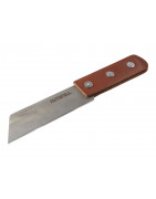 Hacking Knives