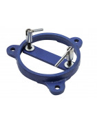 Swivel Bases for Vices
