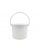 Paint Kettles and Scuttles