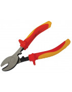 Insulated Cable Shears