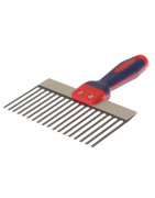 Texture Brushes & Scratchers