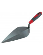 London Pattern Brick Trowels