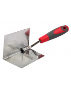 Corner Trowels