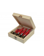 Router Bit Sets