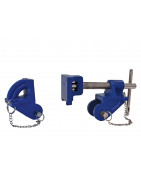 Clamp Heads