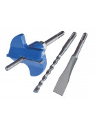 Back Box Cutters