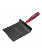 Harling Trowels