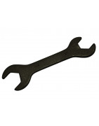 Compression Fitting Spanner