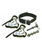 Plasterer's Stilts & Accessories
