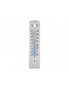 Thermometers & Hygrometers