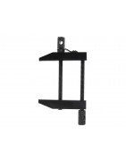 Toolmaker's Clamps