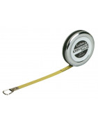 Diameter, Marking & Dipping Tapes