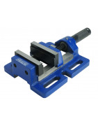 Drill Press Vices