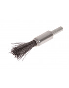 End Brushes