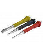 Cold Chisel & Punch Sets