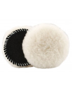 Polishing Pads & Bonnets