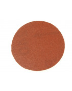 Spindle Pads & Abrasives