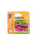 Automatic Watering & Micro Irrigation