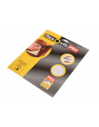 Silicon Carbide Finishing Paper