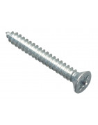 Self-Tapping Screws