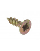 Multi-Purpose Screws