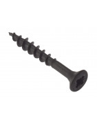 Carcass Screws