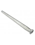 Cut Clasp Nails
