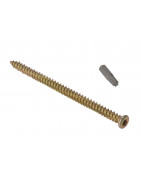 Frame & Window Fixings