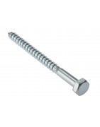 Coach Screws