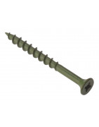 Timber Fixing & Decking Screws
