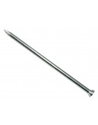 Masonry Nails