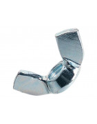 Wing Nuts