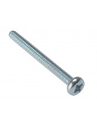 Machine Screws