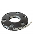 Fixing Bands