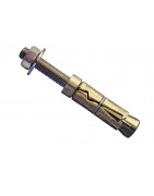 Masonry Fixings